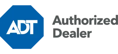 ADT Authorized Dealer Logo